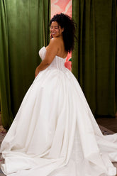 Starr Bridal - Karisma